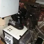 LOTE 086 - 01 FORNO ELÉTRICO, 01 AIR FRYER, 01 CAFETEIRA E 01 CHALEIRA ELÉTRICA (NO ESTADO) ATENÇÃO! FAZER A VISITAÇÃO ANTES DE ARREMATAR, NÃO SABEMOS SE FUNCIONA. LEILÃO NÃO TEM GARANTIA E NEM DEVOLUÇÃO, SUJEITO A POSSÍVEIS AVARIAS VISÍVEIS/OCULTAS E/OU AUSÊNCIA DE COMPONENTES.