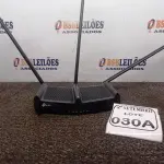 LOTE 030 - 01 ROTEADOR TP-LINK MODELO TL-WR941HP (NO ESTADO) ATENÇÃO! FAZER A VISITAÇÃO ANTES DE ARREMATAR, NÃO SABEMOS SE FUNCIONA. LEILÃO NÃO TEM GARANTIA E NEM DEVOLUÇÃO, SUJEITO A POSSÍVEIS AVARIAS VISÍVEIS/OCULTAS E/OU AUSÊNCIA DE COMPONENTES.