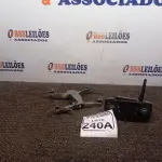 LOTE 240 - 01 DRONE C/ CONTROLE XKJ E68 CÂMERA 1080P (FALTA A BATERIA). (NO ESTADO) ATENÇÃO! FAZER A VISITAÇÃO ANTES DE ARREMATAR, NÃO SABEMOS SE FUNCIONA. LEILÃO NÃO TEM GARANTIA E NEM DEVOLUÇÃO, SUJEITO A POSSÍVEIS AVARIAS VISÍVEIS/OCULTAS E/OU AUSÊNCIA DE COMPONENTES.