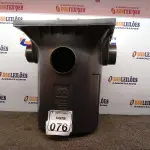 LOTE 076 - 01 CAIXA COLETORA DE GORDURA 20L. (NO ESTADO) ATENÇÃO! FAZER A VISITAÇÃO ANTES DE ARREMATAR, NÃO SABEMOS SE FUNCIONA. LEILÃO NÃO TEM GARANTIA E NEM DEVOLUÇÃO, SUJEITO A POSSÍVEIS AVARIAS VISÍVEIS/OCULTAS E/OU AUSÊNCIA DE COMPONENTES.