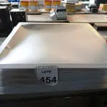 LOTE 454 - 06 PAINÉIS DE LED. (NO ESTADO) ATENÇÃO! FAZER A VISITAÇÃO ANTES DE ARREMATAR, NÃO SABEMOS SE FUNCIONA. LEILÃO NÃO TEM GARANTIA E NEM DEVOLUÇÃO, SUJEITO A POSSÍVEIS AVARIAS VISÍVEIS/OCULTAS E/OU AUSÊNCIA DE COMPONENTES.