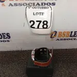 LOTE 278 - 01 RELÓGIO DE PULSO WOKAI. (NO ESTADO) ATENÇÃO! FAZER A VISITAÇÃO ANTES DE ARREMATAR, NÃO SABEMOS SE FUNCIONA. LEILÃO NÃO TEM GARANTIA E NEM DEVOLUÇÃO, SUJEITO A POSSÍVEIS AVARIAS VISÍVEIS/OCULTAS E/OU AUSÊNCIA DE COMPONENTES.