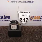LOTE 317 - 01 RELÓGIO DE PULSO. (NO ESTADO) ATENÇÃO! FAZER A VISITAÇÃO ANTES DE ARREMATAR, NÃO SABEMOS SE FUNCIONA. LEILÃO NÃO TEM GARANTIA E NEM DEVOLUÇÃO, SUJEITO A POSSÍVEIS AVARIAS VISÍVEIS/OCULTAS E/OU AUSÊNCIA DE COMPONENTES.