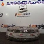 LOTE 294 - 01 ROLO DE FIO FLEXÍVEL 1X10,00MM NA COR PRETA. (NO ESTADO) ATENÇÃO! FAZER A VISITAÇÃO ANTES DE ARREMATAR, NÃO SABEMOS SE FUNCIONA. LEILÃO NÃO TEM GARANTIA E NEM DEVOLUÇÃO, SUJEITO A POSSÍVEIS AVARIAS VISÍVEIS/OCULTAS E/OU AUSÊNCIA DE COMPONENTES.