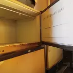 LOTE 337 - 01 GELADEIRA BRASTEMP 220V. (NO ESTADO) ATENÇÃO! FAZER A VISITAÇÃO ANTES DE ARREMATAR, NÃO SABEMOS SE FUNCIONA. LEILÃO NÃO TEM GARANTIA E NEM DEVOLUÇÃO, SUJEITO A POSSÍVEIS AVARIAS VISÍVEIS/OCULTAS E/OU AUSÊNCIA DE COMPONENTES.