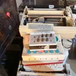 LOTE 365 - 05 IMPRESSORAS INCOMPLETAS MARCAS E MODELOS DIVERSOS. (NO ESTADO) ATENÇÃO! FAZER A VISITAÇÃO ANTES DE ARREMATAR, NÃO SABEMOS SE FUNCIONA. LEILÃO NÃO TEM GARANTIA E NEM DEVOLUÇÃO, SUJEITO A POSSÍVEIS AVARIAS VISÍVEIS/OCULTAS E/OU AUSÊNCIA DE COMPONENTES.