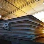 LOTE 425 - 06 PAINÉIS DE LED. (NO ESTADO) ATENÇÃO! FAZER A VISITAÇÃO ANTES DE ARREMATAR, NÃO SABEMOS SE FUNCIONA. LEILÃO NÃO TEM GARANTIA E NEM DEVOLUÇÃO, SUJEITO A POSSÍVEIS AVARIAS VISÍVEIS/OCULTAS E/OU AUSÊNCIA DE COMPONENTES.