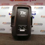 LOTE 334 - 01 CAIXA DE SOM PZ PRO PASSIVE MODELO PX-12. (NO ESTADO) ATENÇÃO! FAZER A VISITAÇÃO ANTES DE ARREMATAR, NÃO SABEMOS SE FUNCIONA. LEILÃO NÃO TEM GARANTIA E NEM DEVOLUÇÃO, SUJEITO A POSSÍVEIS AVARIAS VISÍVEIS/OCULTAS E/OU AUSÊNCIA DE COMPONENTES.