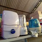 LOTE 373 - 01 LOTE C/ DIVERSOS UMIDIFICADORES DE AR. (NO ESTADO) ATENÇÃO! FAZER A VISITAÇÃO ANTES DE ARREMATAR, NÃO SABEMOS SE FUNCIONA. LEILÃO NÃO TEM GARANTIA E NEM DEVOLUÇÃO, SUJEITO A POSSÍVEIS AVARIAS VISÍVEIS/OCULTAS E/OU AUSÊNCIA DE COMPONENTES.