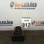LOTE 317 - 01 RELÓGIO DE PULSO. (NO ESTADO) ATENÇÃO! FAZER A VISITAÇÃO ANTES DE ARREMATAR, NÃO SABEMOS SE FUNCIONA. LEILÃO NÃO TEM GARANTIA E NEM DEVOLUÇÃO, SUJEITO A POSSÍVEIS AVARIAS VISÍVEIS/OCULTAS E/OU AUSÊNCIA DE COMPONENTES.