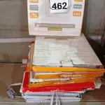 LOTE 462 - 01 LOTE C/ DIVERSAS LÂMPADAS DE LED MARCAS E MODELOS DIVERSOS. (NO ESTADO) ATENÇÃO! FAZER A VISITAÇÃO ANTES DE ARREMATAR, NÃO SABEMOS SE FUNCIONA. LEILÃO NÃO TEM GARANTIA E NEM DEVOLUÇÃO, SUJEITO A POSSÍVEIS AVARIAS VISÍVEIS/OCULTAS E/OU AUSÊNCIA DE COMPONENTES.