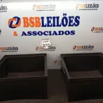 LOTE 338 - 01 PROLONGADOR P/ CAIXA COLETORA.  (NO ESTADO) ATENÇÃO! FAZER A VISITAÇÃO ANTES DE ARREMATAR, NÃO SABEMOS SE FUNCIONA. LEILÃO NÃO TEM GARANTIA E NEM DEVOLUÇÃO, SUJEITO A POSSÍVEIS AVARIAS VISÍVEIS/OCULTAS E/OU AUSÊNCIA DE COMPONENTES.