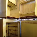 LOTE 339 - 01 ESTUFA PARA A ESTERILIZAÇÃO MARCA FAME E 01 FRIGOBAR MARCA CONSUL. (NO ESTADO) ATENÇÃO! FAZER A VISITAÇÃO ANTES DE ARREMATAR, NÃO SABEMOS SE FUNCIONA. LEILÃO NÃO TEM GARANTIA E NEM DEVOLUÇÃO, SUJEITO A POSSÍVEIS AVARIAS VISÍVEIS/OCULTAS E/OU AUSÊNCIA DE COMPONENTES.