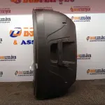 LOTE 334 - 01 CAIXA DE SOM PZ PRO PASSIVE MODELO PX-12. (NO ESTADO) ATENÇÃO! FAZER A VISITAÇÃO ANTES DE ARREMATAR, NÃO SABEMOS SE FUNCIONA. LEILÃO NÃO TEM GARANTIA E NEM DEVOLUÇÃO, SUJEITO A POSSÍVEIS AVARIAS VISÍVEIS/OCULTAS E/OU AUSÊNCIA DE COMPONENTES.