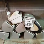 LOTE 430 - 01 LOTE C/ DIVERSOS SCANNERS. (NO ESTADO) ATENÇÃO! FAZER A VISITAÇÃO ANTES DE ARREMATAR, NÃO SABEMOS SE FUNCIONA. LEILÃO NÃO TEM GARANTIA E NEM DEVOLUÇÃO, SUJEITO A POSSÍVEIS AVARIAS VISÍVEIS/OCULTAS E/OU AUSÊNCIA DE COMPONENTES.