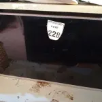 LOTE 228 - 02 TVS 42” POLEGADAS PHILCO C/AVARIAS. (NO ESTADO) ATENÇÃO! FAZER A VISITAÇÃO ANTES DE ARREMATAR, NÃO SABEMOS SE FUNCIONA. LEILÃO NÃO TEM GARANTIA E NEM DEVOLUÇÃO, SUJEITO A POSSÍVEIS AVARIAS VISÍVEIS/OCULTAS E/OU AUSÊNCIA DE COMPONENTES.