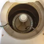 LOTE 514 - 01 MÁQUINA DE LAVAR ROUPAS BRASTEMP. (NO ESTADO) ATENÇÃO! FAZER A VISITAÇÃO ANTES DE ARREMATAR, NÃO SABEMOS SE FUNCIONA. LEILÃO NÃO TEM GARANTIA E NEM DEVOLUÇÃO, SUJEITO A POSSÍVEIS AVARIAS VISÍVEIS/OCULTAS E/OU AUSÊNCIA DE COMPONENTES.