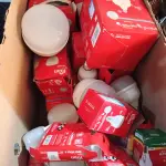 LOTE 379 - 01 LOTE C/ VÁRIAS LÂMPADAS KIAN DE TAMANHOS DIVERSOS.  (NO ESTADO) ATENÇÃO! FAZER A VISITAÇÃO ANTES DE ARREMATAR, NÃO SABEMOS SE FUNCIONA. LEILÃO NÃO TEM GARANTIA E NEM DEVOLUÇÃO, SUJEITO A POSSÍVEIS AVARIAS VISÍVEIS/OCULTAS E/OU AUSÊNCIA DE COMPONENTES.