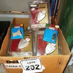 LOTE 232 - 01 LOTE C/DIVERSOS LEITORES DE MEMÓRIA E ADAPTADORES USB. (NO ESTADO) ATENÇÃO! FAZER A VISITAÇÃO ANTES DE ARREMATAR, NÃO SABEMOS SE FUNCIONA. LEILÃO NÃO TEM GARANTIA E NEM DEVOLUÇÃO, SUJEITO A POSSÍVEIS AVARIAS VISÍVEIS/OCULTAS E/OU AUSÊNCIA DE COMPONENTES.