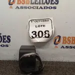 LOTE 308 - 01 RELÓGIO DE PULSO. (NO ESTADO) ATENÇÃO! FAZER A VISITAÇÃO ANTES DE ARREMATAR, NÃO SABEMOS SE FUNCIONA. LEILÃO NÃO TEM GARANTIA E NEM DEVOLUÇÃO, SUJEITO A POSSÍVEIS AVARIAS VISÍVEIS/OCULTAS E/OU AUSÊNCIA DE COMPONENTES.