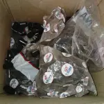 LOTE 461 - 01 LOTE C/ DIVERSOS TUBOS E CONEXÕES MARCAS E MODELOS DIVERSOS. (NO ESTADO) ATENÇÃO! FAZER A VISITAÇÃO ANTES DE ARREMATAR, NÃO SABEMOS SE FUNCIONA. LEILÃO NÃO TEM GARANTIA E NEM DEVOLUÇÃO, SUJEITO A POSSÍVEIS AVARIAS VISÍVEIS/OCULTAS E/OU AUSÊNCIA DE COMPONENTES.