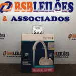 LOTE 282 - 01 TORNEIRA HYDRA MULTI-TEMPERATURA P/ BANCADA 220V. (NO ESTADO) ATENÇÃO! FAZER A VISITAÇÃO ANTES DE ARREMATAR, NÃO SABEMOS SE FUNCIONA. LEILÃO NÃO TEM GARANTIA E NEM DEVOLUÇÃO, SUJEITO A POSSÍVEIS AVARIAS VISÍVEIS/OCULTAS E/OU AUSÊNCIA DE COMPONENTES.