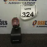 LOTE 324 - 01 RELÓGIO DE PULSO. (NO ESTADO) ATENÇÃO! FAZER A VISITAÇÃO ANTES DE ARREMATAR, NÃO SABEMOS SE FUNCIONA. LEILÃO NÃO TEM GARANTIA E NEM DEVOLUÇÃO, SUJEITO A POSSÍVEIS AVARIAS VISÍVEIS/OCULTAS E/OU AUSÊNCIA DE COMPONENTES.