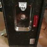 LOTE 233 - 01 PIA VERDE UBATUBA DE 1X20M. (NO ESTADO) ATENÇÃO! FAZER A VISITAÇÃO ANTES DE ARREMATAR, NÃO SABEMOS SE FUNCIONA. LEILÃO NÃO TEM GARANTIA E NEM DEVOLUÇÃO, SUJEITO A POSSÍVEIS AVARIAS VISÍVEIS/OCULTAS E/OU AUSÊNCIA DE COMPONENTES.