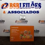 LOTE 288 - 01 CONJUNTO DE POTES DE PLÁSTICO C/ 12 UNIDADES (NOVO). (NO ESTADO) ATENÇÃO! FAZER A VISITAÇÃO ANTES DE ARREMATAR, NÃO SABEMOS SE FUNCIONA. LEILÃO NÃO TEM GARANTIA E NEM DEVOLUÇÃO, SUJEITO A POSSÍVEIS AVARIAS VISÍVEIS/OCULTAS E/OU AUSÊNCIA DE COMPONENTES.