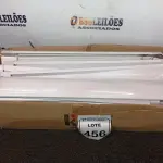 LOTE 456 - 01 LOTE C/ DIVERSAS LÂMPADAS DE LED. (NO ESTADO) ATENÇÃO! FAZER A VISITAÇÃO ANTES DE ARREMATAR, NÃO SABEMOS SE FUNCIONA. LEILÃO NÃO TEM GARANTIA E NEM DEVOLUÇÃO, SUJEITO A POSSÍVEIS AVARIAS VISÍVEIS/OCULTAS E/OU AUSÊNCIA DE COMPONENTES.