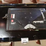 LOTE 358 - 01 TV LG 52” POLEGADAS E 01 TV AOC 32” POLEGADAS P/ RETIRADA DE PEÇAS. (NO ESTADO) ATENÇÃO! FAZER A VISITAÇÃO ANTES DE ARREMATAR, NÃO SABEMOS SE FUNCIONA. LEILÃO NÃO TEM GARANTIA E NEM DEVOLUÇÃO, SUJEITO A POSSÍVEIS AVARIAS VISÍVEIS/OCULTAS E/OU AUSÊNCIA DE COMPONENTES.