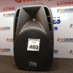 LOTE 460 - 01 CAIXA DE SOM PZ PRO PASSIVE MODELO PX-12. (NO ESTADO) ATENÇÃO! FAZER A VISITAÇÃO ANTES DE ARREMATAR, NÃO SABEMOS SE FUNCIONA. LEILÃO NÃO TEM GARANTIA E NEM DEVOLUÇÃO, SUJEITO A POSSÍVEIS AVARIAS VISÍVEIS/OCULTAS E/OU AUSÊNCIA DE COMPONENTES.