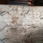 LOTE 531 - 01 BASE E 01 COLCHÃO DE CASAL. (NO ESTADO) ATENÇÃO! FAZER A VISITAÇÃO ANTES DE ARREMATAR, NÃO SABEMOS SE FUNCIONA. LEILÃO NÃO TEM GARANTIA E NEM DEVOLUÇÃO, SUJEITO A POSSÍVEIS AVARIAS VISÍVEIS/OCULTAS E/OU AUSÊNCIA DE COMPONENTES.
