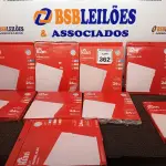 LOTE 362 - 09 LUMINÁRIAS DE LED PAINEL SLIM KIAN 18W 100-240V.  (NO ESTADO) ATENÇÃO! FAZER A VISITAÇÃO ANTES DE ARREMATAR, NÃO SABEMOS SE FUNCIONA. LEILÃO NÃO TEM GARANTIA E NEM DEVOLUÇÃO, SUJEITO A POSSÍVEIS AVARIAS VISÍVEIS/OCULTAS E/OU AUSÊNCIA DE COMPONENTES.