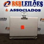 LOTE 302 - 01 NETBOOK ASUS. (NO ESTADO) ATENÇÃO! FAZER A VISITAÇÃO ANTES DE ARREMATAR, NÃO SABEMOS SE FUNCIONA. LEILÃO NÃO TEM GARANTIA E NEM DEVOLUÇÃO, SUJEITO A POSSÍVEIS AVARIAS VISÍVEIS/OCULTAS E/OU AUSÊNCIA DE COMPONENTES.