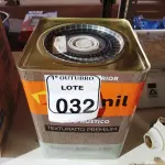 LOTE 032 - 01 LATA DE TINTA TEXTURATTO PREMIUM EFEITO RÚSTICO INTERIOR/EXTERIOR SUVINIL 25KG. (NO ESTADO) ATENÇÃO! FAZER A VISITAÇÃO ANTES DE ARREMATAR, NÃO SABEMOS SE FUNCIONA. LEILÃO NÃO TEM GARANTIA E NEM DEVOLUÇÃO, SUJEITO A POSSÍVEIS AVARIAS VISÍVEIS/OCULTAS E/OU AUSÊNCIA DE COMPONENTES.EIS AVARIAS VISÍVEIS/OCULTAS E/OU AUSÊNCIA DE COMPONENTES.