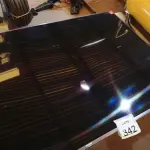LOTE 342 - 01 TV SONY 65” POLEGADAS P/ RETIRADA DE PEÇAS. (NO ESTADO) ATENÇÃO! FAZER A VISITAÇÃO ANTES DE ARREMATAR, NÃO SABEMOS SE FUNCIONA. LEILÃO NÃO TEM GARANTIA E NEM DEVOLUÇÃO, SUJEITO A POSSÍVEIS AVARIAS VISÍVEIS/OCULTAS E/OU AUSÊNCIA DE COMPONENTES.