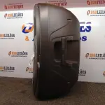 LOTE 460 - 01 CAIXA DE SOM PZ PRO PASSIVE MODELO PX-12. (NO ESTADO) ATENÇÃO! FAZER A VISITAÇÃO ANTES DE ARREMATAR, NÃO SABEMOS SE FUNCIONA. LEILÃO NÃO TEM GARANTIA E NEM DEVOLUÇÃO, SUJEITO A POSSÍVEIS AVARIAS VISÍVEIS/OCULTAS E/OU AUSÊNCIA DE COMPONENTES.