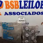 LOTE 440 - 01 LOTE C/ DIVERSOS TUBOS E CONEXÕES MARCAS E MODELOS DIVERSOS. (NO ESTADO) ATENÇÃO! FAZER A VISITAÇÃO ANTES DE ARREMATAR, NÃO SABEMOS SE FUNCIONA. LEILÃO NÃO TEM GARANTIA E NEM DEVOLUÇÃO, SUJEITO A POSSÍVEIS AVARIAS VISÍVEIS/OCULTAS E/OU AUSÊNCIA DE COMPONENTES.