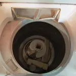 LOTE 472 - 01 MÁQUINA DE LAVAR ROUPAS BRASTEMP. (NO ESTADO) ATENÇÃO! FAZER A VISITAÇÃO ANTES DE ARREMATAR, NÃO SABEMOS SE FUNCIONA. LEILÃO NÃO TEM GARANTIA E NEM DEVOLUÇÃO, SUJEITO A POSSÍVEIS AVARIAS VISÍVEIS/OCULTAS E/OU AUSÊNCIA DE COMPONENTES.