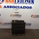 LOTE 439 - 01 BATERIA VEICULAR VOLTRAX. (NO ESTADO) ATENÇÃO! FAZER A VISITAÇÃO ANTES DE ARREMATAR, NÃO SABEMOS SE FUNCIONA. LEILÃO NÃO TEM GARANTIA E NEM DEVOLUÇÃO, SUJEITO A POSSÍVEIS AVARIAS VISÍVEIS/OCULTAS E/OU AUSÊNCIA DE COMPONENTES.