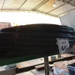 LOTE 449 - 01 ROLO DE  MANGUEIRA TUBO IRRIGAÇÃO 1 X 2,0 PRETO INDEX. (NO ESTADO) ATENÇÃO! FAZER A VISITAÇÃO ANTES DE ARREMATAR, NÃO SABEMOS SE FUNCIONA. LEILÃO NÃO TEM GARANTIA E NEM DEVOLUÇÃO, SUJEITO A POSSÍVEIS AVARIAS VISÍVEIS/OCULTAS E/OU AUSÊNCIA DE COMPONENTES.