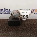 LOTE 299 - 01 RELÓGIO DE PULSO WOKAI. (NO ESTADO) ATENÇÃO! FAZER A VISITAÇÃO ANTES DE ARREMATAR, NÃO SABEMOS SE FUNCIONA. LEILÃO NÃO TEM GARANTIA E NEM DEVOLUÇÃO, SUJEITO A POSSÍVEIS AVARIAS VISÍVEIS/OCULTAS E/OU AUSÊNCIA DE COMPONENTES.