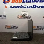 LOTE 323 - 01 NETBOOK ASUS SEM FONTE. (NO ESTADO) ATENÇÃO! FAZER A VISITAÇÃO ANTES DE ARREMATAR, NÃO SABEMOS SE FUNCIONA. LEILÃO NÃO TEM GARANTIA E NEM DEVOLUÇÃO, SUJEITO A POSSÍVEIS AVARIAS VISÍVEIS/OCULTAS E/OU AUSÊNCIA DE COMPONENTES.
