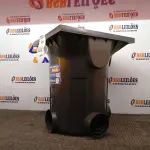 LOTE 333 - 01 CAIXA DE PASSAGEM E INSPEÇÃO DE ESGOTO. (NO ESTADO) ATENÇÃO! FAZER A VISITAÇÃO ANTES DE ARREMATAR, NÃO SABEMOS SE FUNCIONA. LEILÃO NÃO TEM GARANTIA E NEM DEVOLUÇÃO, SUJEITO A POSSÍVEIS AVARIAS VISÍVEIS/OCULTAS E/OU AUSÊNCIA DE COMPONENTES.
