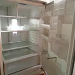 LOTE 140 - 01GELADEIRA MARCA ELECTROLUX 220v MODELO DF80. (NO ESTADO) ATENÇÃO! FAZER A VISITAÇÃO ANTES DE ARREMATAR, NÃO SABEMOS SE FUNCIONA. LEILÃO NÃO TEM GARANTIA E NEM DEVOLUÇÃO, SUJEITO A POSSÍVEIS AVARIAS VISÍVEIS/OCULTAS E/OU AUSÊNCIA DE COMPONENTES.
