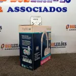 LOTE 282 - 01 TORNEIRA HYDRA MULTI-TEMPERATURA P/ BANCADA 220V. (NO ESTADO) ATENÇÃO! FAZER A VISITAÇÃO ANTES DE ARREMATAR, NÃO SABEMOS SE FUNCIONA. LEILÃO NÃO TEM GARANTIA E NEM DEVOLUÇÃO, SUJEITO A POSSÍVEIS AVARIAS VISÍVEIS/OCULTAS E/OU AUSÊNCIA DE COMPONENTES.