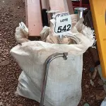 LOTE 542 - 01 LOTE COM BARRAS DE APOIO P/BANHEIRO. (NO ESTADO) ATENÇÃO! FAZER A VISITAÇÃO ANTES DE ARREMATAR, NÃO SABEMOS SE FUNCIONA. LEILÃO NÃO TEM GARANTIA E NEM DEVOLUÇÃO, SUJEITO A POSSÍVEIS AVARIAS VISÍVEIS/OCULTAS E/OU AUSÊNCIA DE COMPONENTES.