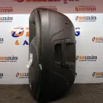 LOTE 393 - 01 CAIXA DE SOM PZ PRO PASSIVE MODELO PX-12. (NO ESTADO) ATENÇÃO! FAZER A VISITAÇÃO ANTES DE ARREMATAR, NÃO SABEMOS SE FUNCIONA. LEILÃO NÃO TEM GARANTIA E NEM DEVOLUÇÃO, SUJEITO A POSSÍVEIS AVARIAS VISÍVEIS/OCULTAS E/OU AUSÊNCIA DE COMPONENTES.