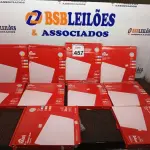 LOTE 457 - 10 LUMINÁRIAS DE LED PAINEL SLIM KIAN 18W 100-240V.  (NO ESTADO) ATENÇÃO! FAZER A VISITAÇÃO ANTES DE ARREMATAR, NÃO SABEMOS SE FUNCIONA. LEILÃO NÃO TEM GARANTIA E NEM DEVOLUÇÃO, SUJEITO A POSSÍVEIS AVARIAS VISÍVEIS/OCULTAS E/OU AUSÊNCIA DE COMPONENTES.
